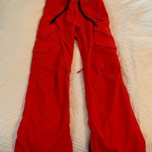 Burton Snowboard pants